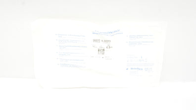 Teleflex 5-22213 Preformed, Cuffed Tracheal Tube,Oral 6.5 x 8.9 x 23mm (x)